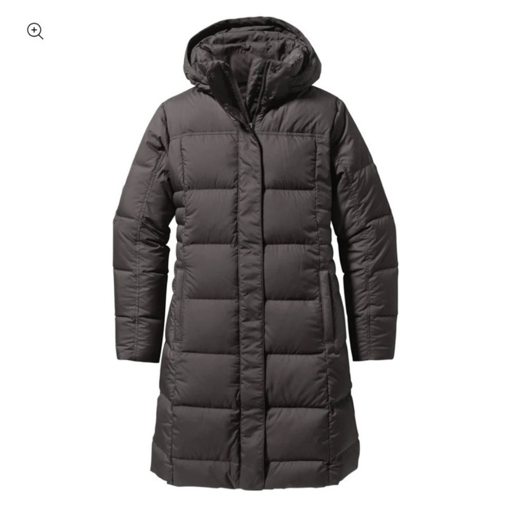 Patagonia W’s Down With It Parka Size S